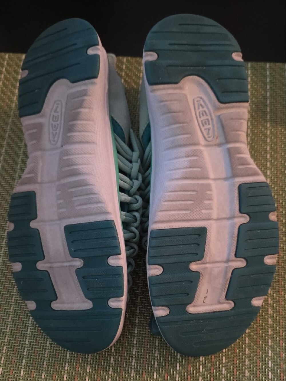 KEEN UNEEK O2-W Sandal - Picture 4 of 7